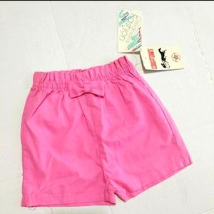 Vintage camptown shorts